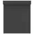Roletna Antracit 100 x 130 cm Aluminij i poliuretan