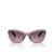 Emporio Armani Sončna očala 0EK4004 53764650 Roza