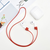 Magnetna traka za Slušalice Airpods, Crna