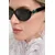 Sončna očala Swarovski 5679544 LUCENT črna barva
