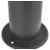 Spoljna lampa ARTEO 1xE27/15W/230V IP44 80 cm