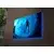Wallity Slika na platnu sa LED osvetljenjem 45x70cm