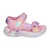 Skechers Sandale za devojčice Unicorn Dreams Sandal - Majes, 302682L-LPMT, Roze
