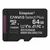 MEM SD MICRO 64GB Kingston Canvas Select Plus SDCS3 64GBSP