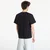 Majice HELIOT EMIL Colt T-Shirt Black 48