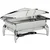 Spring Chafing dish De Luxe GN 1/1