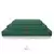 Aberto Design Jasuk za pse Eva Garden Dog XL, 95x75 cm, Zeleni