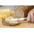 Butter knife, stainless steel - Kitchen Craft brand