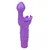 California Exotics Rechargeable Butterfly Kiss Purple