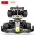 Rastar Formula Red Bull, Radio kontrola 1:18 31k11cm, crna