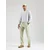 Jack & Jones Muške pantalone Kane, Zelene