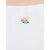 Calvin Klein Jeans Top PRIDE  bela