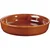 CHURCHILL Art de Cuisine Rustica servirna skleda, o: 170 mm, terakota (6 kos)