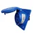 shumee PCE Kotna vtičnica 16A 3P 230V 6h modra IP44 TWIST 413-6 8372