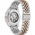 Guess GW0984G5 Mens Watch Connoisseur Automatic 42mm 5 ATM