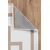 Conceptum Hypnose Tepih Moderno 3337, Pravougaoni, 190x280 cm, Krem-bež