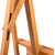 Štafelaj DELI 116x58cm kuvana BRESTOVINA 73879