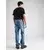 Levis 501 LEVIS ORIGINAL Modra