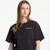 Majice Sporty & Rich Art Tshirt UNISEX Black L