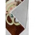 Conceptum Hypnose Tepih Hmnt585, Pravougaoni, 80 x 150 cm, Šareni