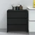 Vidaxl Komoda 70x41x75 cm iverna plošča