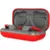 CANYON Slušalice OnRun 11 Sport Wireless charge, Žute