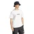 ADIDAS MAJICA M LIN SJ T WHITE/BLACK ZA MUŠKARCE
