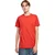 Essential T-shirt with a lot of volume