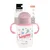 Kikka Boo Šolja 360° sa ručicama 300ml Deep Sea Pink