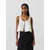 Karl Lagerfeld Bluza  bela