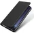 Knjigasta futrola DUX DUCIS Skin Pro za Samsung Galaxy S25 Plus - Crna KP39771
