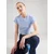 ELEMENT Majica YARNHILL svetlo modra