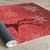 Conceptum Hypnose Woopamuk 419 Tepih, 80 x 120 cm, Crveni