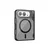 NILLKIN Iceblade Prop Magnetic Case futrola za iPhone Duo crna