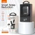 Bluetooth mikrofon Moxom MX-AX44 Lightning, Crni