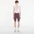 Kratke hlače Rapha Mens Core Bib Shorts Huckleberry/ White M