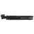 Doerr PRO BLACK 2 (126,5-162 cm, 2130 g, max.3kg, 3D Fluidna glava z ročajem)