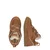 UGG Nizke superge LOWMEL  rjava