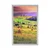 Plakat snopi v Karpatih - 60x90 white