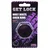 Nust Bolts Cock Ring – Black