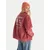 Billabong Chill Time Jacket wild ginger