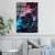 Wallity slika UV-113, 70 x 100 cm
