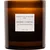 Orange x Santal Candle - 270 g