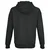 Moški pulover CCM Core Drop Shoulder Hoodie Black XXL