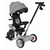 LORELLI TRICIKL REVEL - GREY