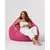 Atelier del Sofa Lazy bag Roze