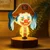 PDN One Piece - Buggy Icon Light svetleča figurica