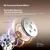 YuanShi Bluetooth slušalice Beta2, Crne