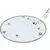 LED magnetni modul 24W/230V, prečnik 18 cm, 3000K
