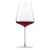 6-piece Merlot glass set, crystalline glass, 673ml, Classics Select